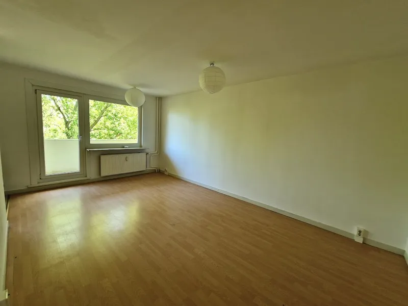 Ab dem 01.09.2026 - 2-Zimmer-Wohnung im Herzen Marzahns — photo 1